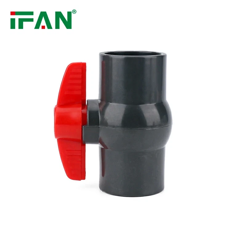 PVC Ball Valve 28 PVC Ball Valve 28