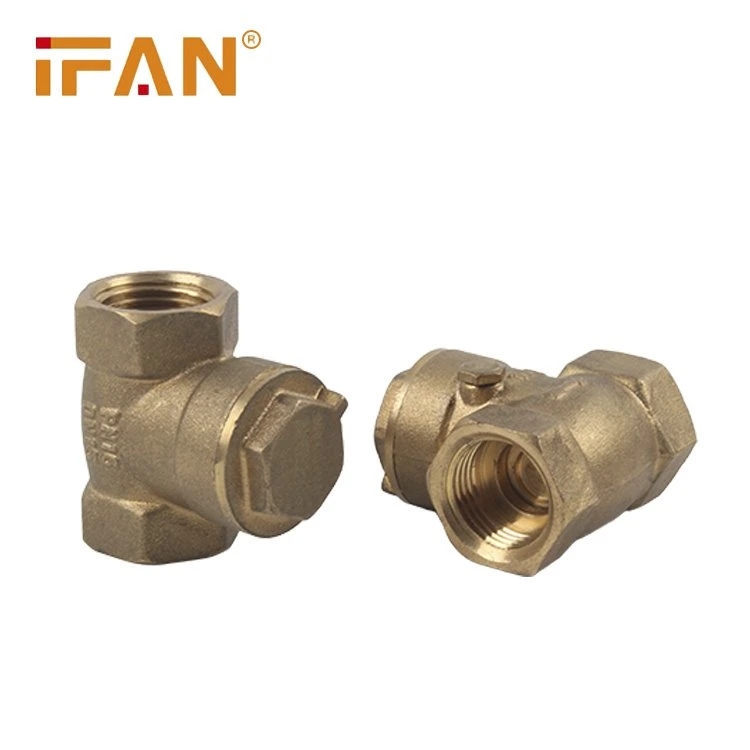 brass check valve brass check valve