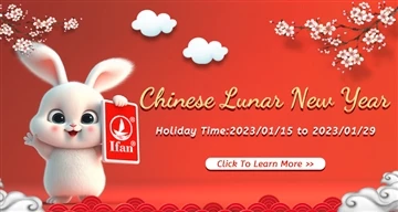 Festivalul de primăvară chinezesc