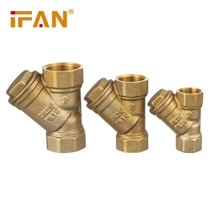 Supape de filtrare IFAN