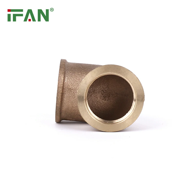 Fitinguri din bronz