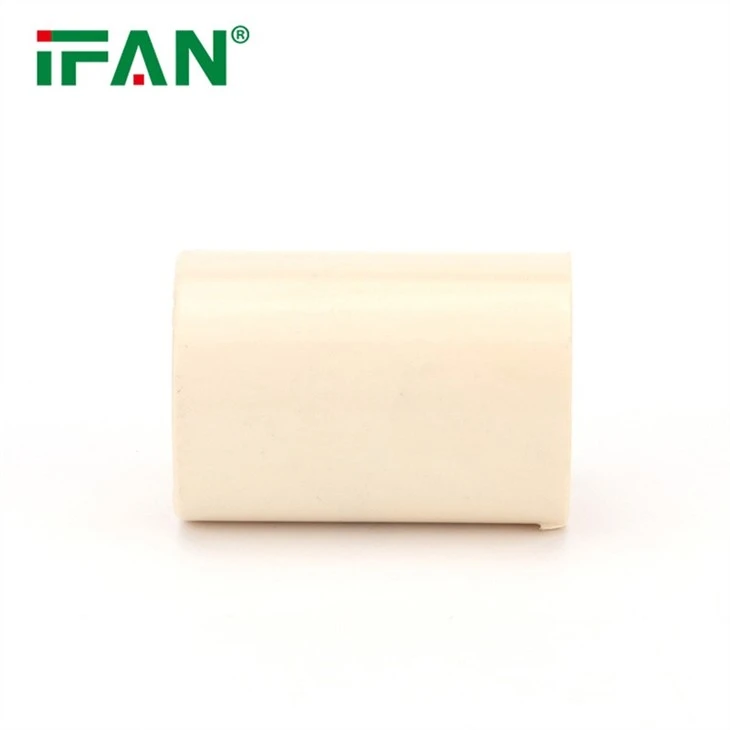 CPVC Plastic Socket Fitting
