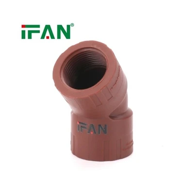 Avantajele fitingurilor PPH pentru țevi