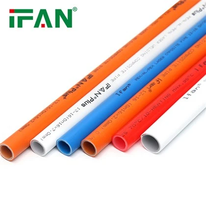 ASTM F1974 PEX Al PEX țeavă