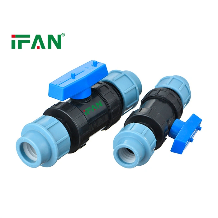Conector pentru conducte HDPE
