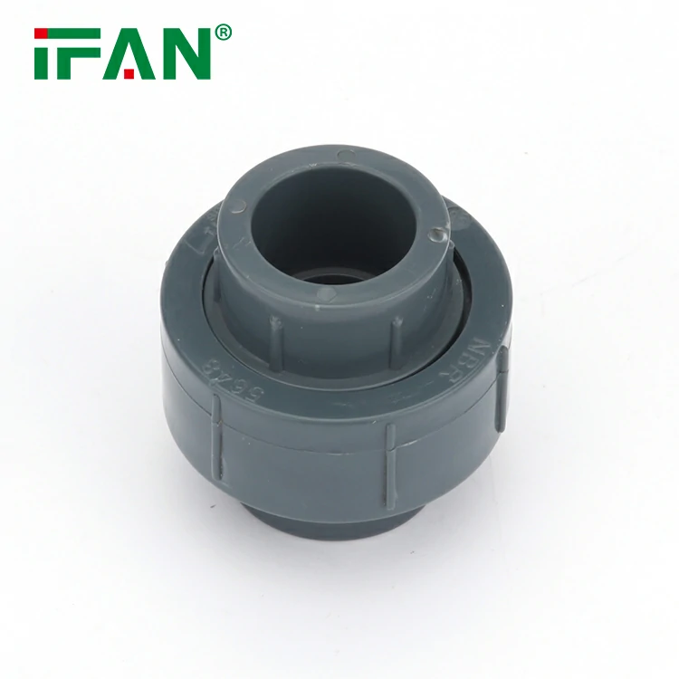 PN16 PVC UPVC Fiting